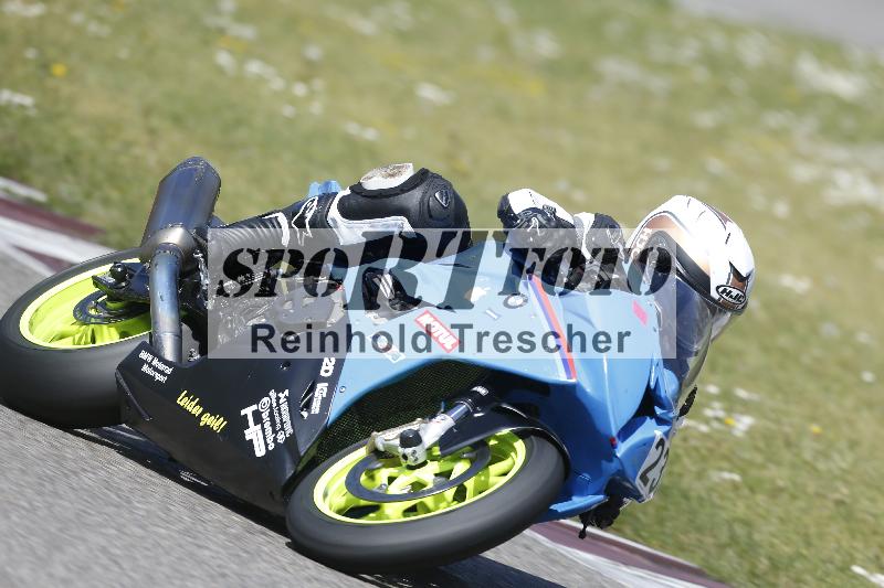 /08 17.04.2026  TZ Motorsport ADR/Gruppe rot/23